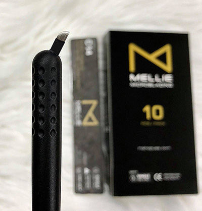 At Home Microblading Pen by Mellie