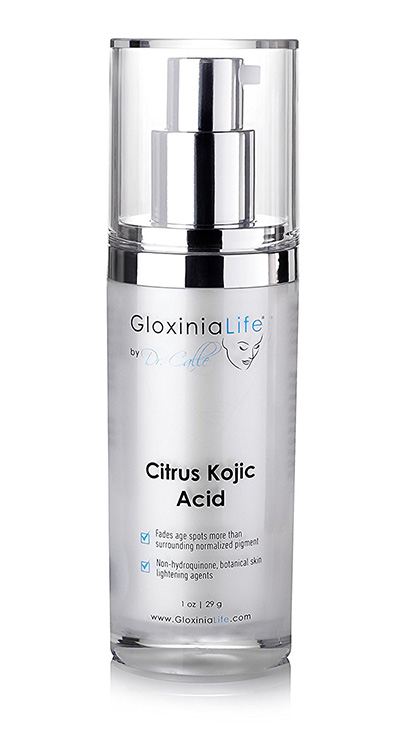 GloxiniaLife by Dr. Calle Hyperpigmentation and Melasma Treatment cream