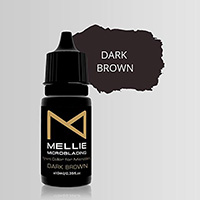 Mellie Dark Brown